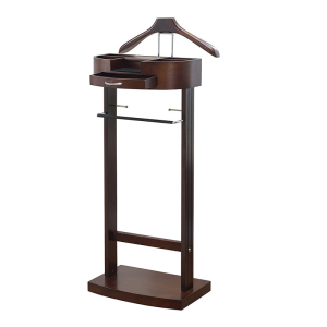 Regent Home | Vintage Wooden Coat Stand Rack Multifunction