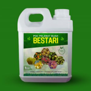 Pupuk Pelebat Buah Untuk Padi / Obat Semprot Pelebat Buah Padi / Obat Penyubur Padi sawah Pupuk ZPT