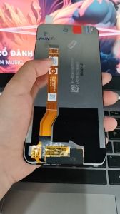 MÀN HÌNH THAY THẾ OPPO A76 / A36 / A36S (Tặng keo dán & bộ sửa)