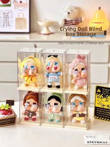 WEIAI | Rotating Display Stand