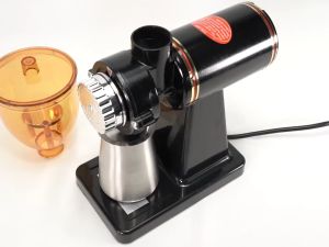 Máy Xay Cà Phê Mini Máy Xay Chuyên Dụng Ís Tiêu Hao Điện Năng An Toàn Cho Người Sử Dụng