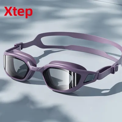 XTEP | Kính Bơi Chống Mờ Chống Nước Cho Người Mắt Kính Ở Gần
