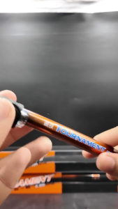 VFOX PRAWN FISHING ROD TOURNAMENT EBI II Joran Mancing Udang Galah Padu Rod Pancing Udang Shrimp Rod