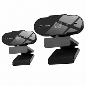 HEITAILANG | 4K High Definition Webcam