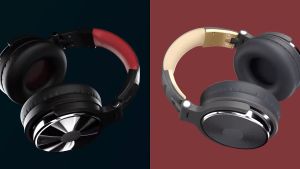 OneOdio PRO10 หูฟัง Studio Headphone รับประกันศูนย์ไทย