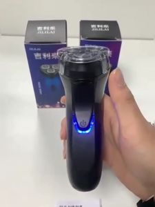ALIA Electric Shaver Pro / Pencukur Kumis Jenggot
