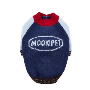 Mooki pet | Áo Len Ấm cho Thú Cưng