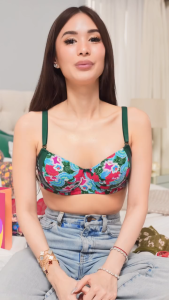 Soft and smooth fabric Supportive and comfortable all day Full cup bra AVON Rianne Underwire Full Cup Bra Avon Official Store