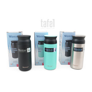 Weston Termos Tumbler Shosha 350ml Isi 1