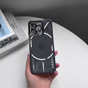 CASE MOTIF GAMBAR KODE LT T001-T010 FOR ALL TYPE GM ACC