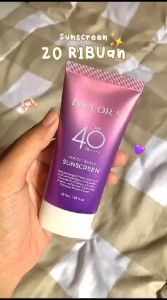 Implora Perfect Shield Sunscreen SPF 40 PA++++ 50ml: Perlindungan Matahari yang Ringan