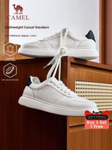 CAMEL | Giày Thể Thao Nam Nhẹ Nhàng thoải mái