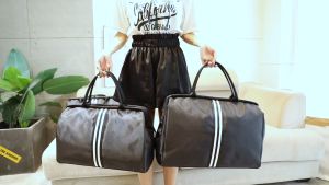 Túi xách du lịch thể thao nam nữ thời trang cao cấp phong cách mới