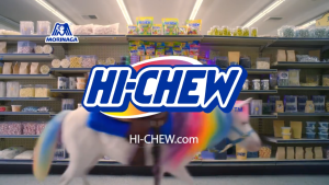 Morinaga Hi Chew Assorted Candy | Japanese Chewy Soft Candy Dessert Fruity Soda Fantasy & Peach