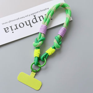 Dây Đeo Đa Năng Nâng Cấp Dây Đeo Tay Điện Thoại Di Động Đa Chức Năng Dây Ngắn Chống Mất Vòng Đeo Tay Đa Dụng