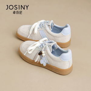 Josiny | Thick Soled New Arrival Womens Casual Shoes