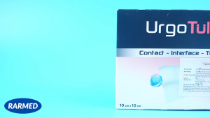 Gạc lưới UrgoTul 15cm x 20cm gạc lưới vô trùng chống dính - Tùy chọn