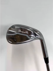 Romaro Golf Wedges -SX- RAY PRO Right hand Wedge Degree 46 48 50 52 54 56 58 60 Steel Shaft