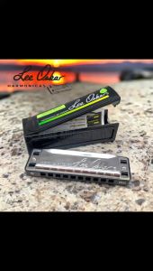 Harmonica Lee Oskar Natural Minor 1910N - MINOR BLUES REGGAE SKA LATIN FUNK R&B HIP HOP