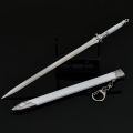 Mô hình Phi Kiếm của Ninh Diêu phim Kiếm Lai mô hình đồ chơi 18cm.. 