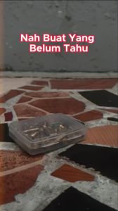 Aksesoris Motor PWL: Pengenalan & Cara Menggunakan Anti Brebet Karburator