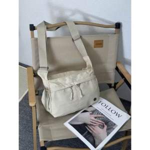 Tas Selempang Wanita Chibao CB612-SF 5Sleting ((Free DustBag))