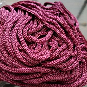Tali kur 3mm Merk SIFA 80 gram Panjang 30+ Meter (44 warna)