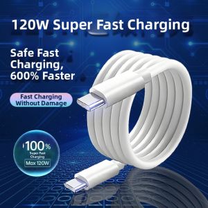 TUSHUGUANG | Fast Charging Cable for Android and Apple