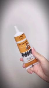 Keo Dán Giày Siêu Dính Dùng Nhiệt Trong Suốt XIMO KDG06