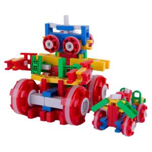 Creative Competition Building Blocks Toy
