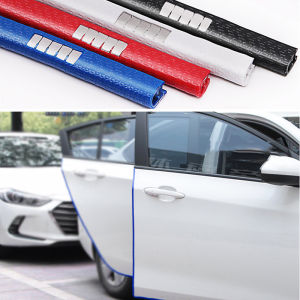 ทั่วไป Anti-Collision แถบปิดผนึกไม่มีวางประตู Anti-Collision Strip รถประตู U-รูปขอบแถบตกแต่ง Strip Keel Strip