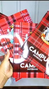 PROMO BUKU TULIS BIG BOSS 50 LEMBAR / BUKU BIG BOSS ISI 10 PCS BUKU / 5 PCS BUKU