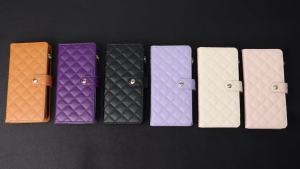 Ốp Điện Thoại Da PU Cho iPhone 17 Pro Max 17 Pro 17E 17 Air Kèm Dây Đeo Và Giá Đỡ Từ Tính Đa Chức Năng Bảo Vệ Toàn Diện