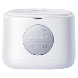 Bear | Ultrasonic Retainer Denture Cleaner Sterilizer