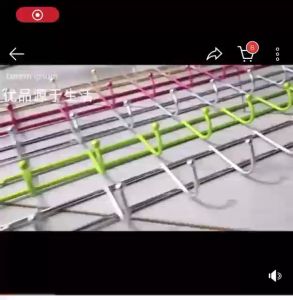 SH Stainless Hook Wall Door S Steel Hook Kitchen Clothes Hook Hanger Hook