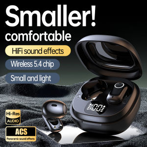 [Official Acer Genuine Product] Ohr501 Wireless Bluetooth Headphones In-Ear Design Comfortable to Wear for Sports Running Fitness Compatible with Mobile Phones Tablets Laptops Multi-Device Recommended as a Gift for Loved Ones