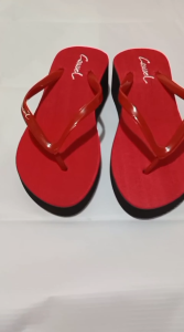 Buy 1 Get 1 Sandal Wedges Wanita Caswel Terlaris
