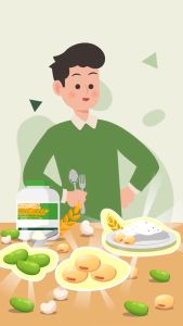 1560.- โปรตีนแอมเวย์แท้จากช้อปไทย  นิวทริไลท์ โปรตีน รส ชาเขียว+แก้วเชค+ช้อนตวง  ขนาด 450กรัม Amway Nutrilite Soy Protein Green tea