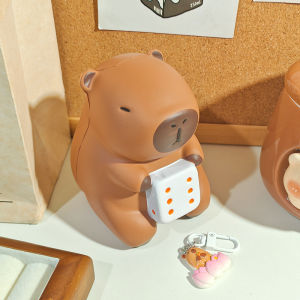 Creative Stress Relief Bread Dog Slow Rebound Doll Girls Desktop Ornament Toy Gift Figure Decoration Funny Prank Toy