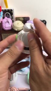 Tai Nghe Bluetooth Không Dây KY9 Ultrapods Pro Max v5.3 Chạm Cảm Ứng Vỏ Trong Suốt Âm Thanh Hifi Có Mic Đàm Thoại   Nghe Nhạc Hay  Chống Ồn