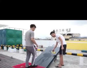 2025 รองเท้าเพื่อความปลอดภัย | รองเท้าสำหรับใส่ทำงานกันลื่น | รองเท้ากันลื่นกันน้ำมันกันน้ำ