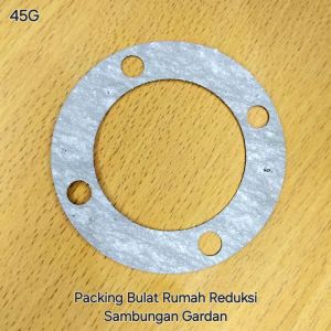 paking bulat rumah reduksi sambungan gardan (GS 45G) sparepart roda tiga