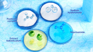 Acnemed Essential Acne Care Serum 15gr Serum Wajah Berminyak & Berjerawat Mencerahkan Memudarkan Noda Kontrol Minyak Original 100%