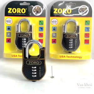 Khóa Mật Mã 4 Số Cao Cấp Blucker,Ổ Khóa Kết Hợp Chống Nước Và Hạng Nặng Ngoài Trời,Tủ Khóa Tập Thể Dục Trường Học Cổng