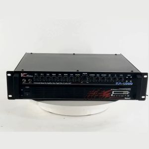 K.POWER KA-5000 เพาเวอร์แอมป์ แอมป์ 800 Ohm KA5000 KA 5000