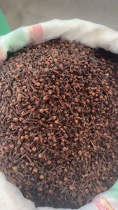 Organic Whole Cloves 200g - Aromatic Spice for Cooking Baking & Health | Buy 1 Get 1 Available in 30g 50g 100g
