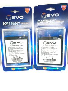 ia2 - Baterai EVO XIAOMI BN-41 Battery Double Power EVO Xiaomi Redmi Note 4X BN41 BN 41
