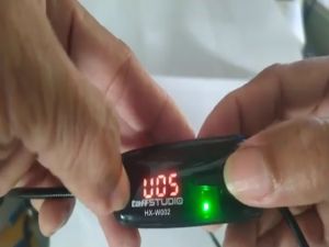 Mic Bluetooth Imam Mesjid: Solusi Nirkabel untuk Shalat Berjamaah