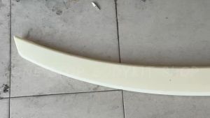 PUM71 TOYOTA VIOS 13 SPOILER (TRD SPORTIVO)