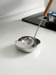 JTUTM | Kitchen Utensil Organizer